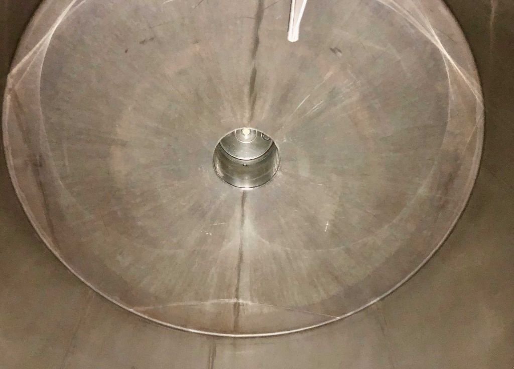 Sonstige Obsttechnik & Weinbautechnik del tipo Sonstige | Cuve inox - 250 HL, Gebrauchtmaschine In Monteux (Immagine 8)